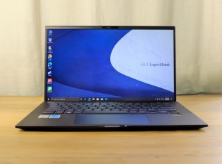 ASUS ExpertBook B9450F Review