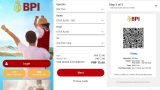 Bpi Beep Qr Ticket • How To Buy Beep Qr Ticket With Bpi Mobile App