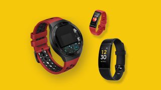 Smartwatches/Fitness Bands You Can Buy under PHP 10K (1H-2020)