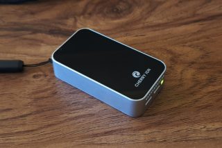 Cherry Ion Personal Air Purifier Hands-on