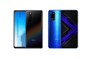 Honor Play 4, Play 4 Pro now official
