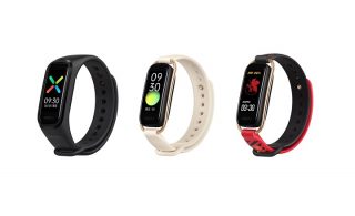 OPPO Band, Band Fashion now official