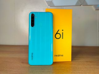 Realme products get sale price on Lazada and Shopee 6.6 sale