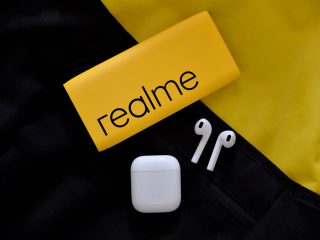 Realme Buds Air Neo & PowerBank 2 Hands-on