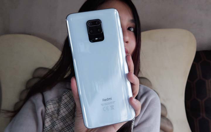 Redmi Note 9 Pro Review 1 • Smartphones With 6Gb Ram In The Philippines (2020)