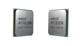 Amd Athlon And Ryzen Consumer 1 • Amd Launches Ryzen 4000-Series, Athlon 3000-Series Apus