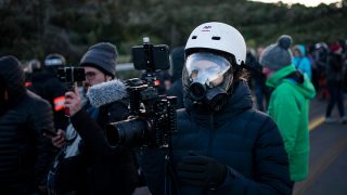 AP to equip all visual journalists globally with Sony cameras