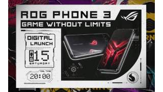ASUS ROG Phone 3 to launch in the Philippines on August 15