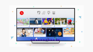 YouTube Kids expands child-friendly library