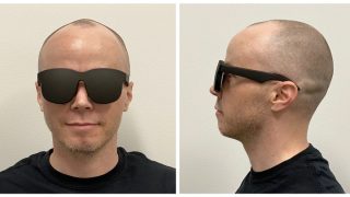 Facebook intros proof-of-concept VR device