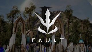 Fault, a next-gen MOBA game, now available on Steam