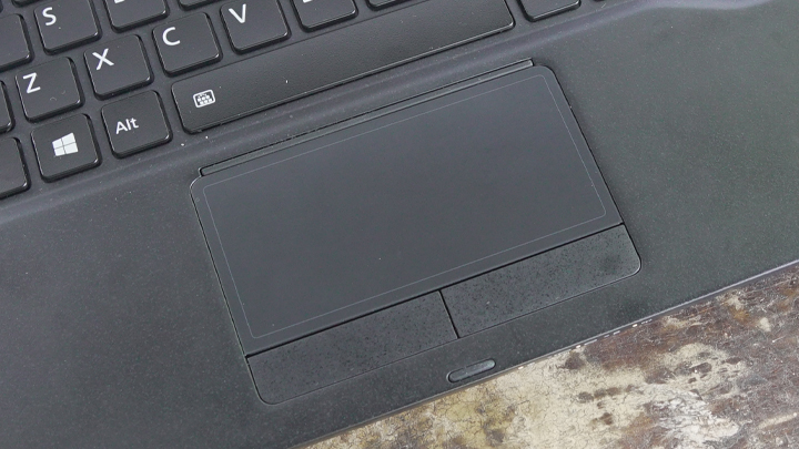 Fujitsi Lifebook 1 • Fujitsu Tablet Lifebook U939X Hands-On