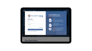 City of Manila launches mobile app for taxes, permits, documents
