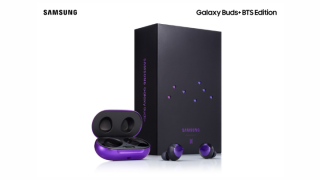 Samsung Galaxy Buds+ BTS Edition coming to the Philippines, priced