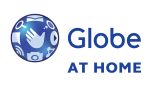 Globe At Home Logo • Globe At Home Unli Plans Now Come With Freebies, Globe At Home Unli Plan 1299 Discontinued