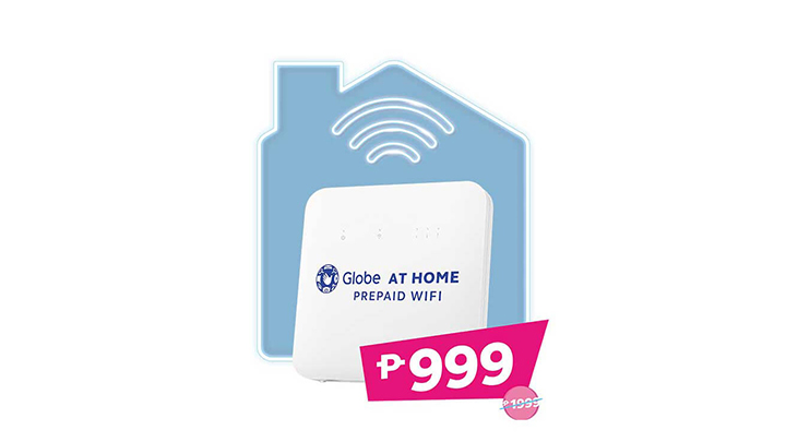 Globe At Home Wifi Price Cut 2 • Globe At Home Prepaid Wifi Gets A Price Drop