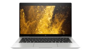 HP intros EliteBook x360 G7 with 10th Gen Intel CPUs