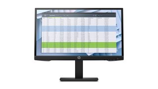 HP P22H G4 monitor launched, a secondary display for productivity