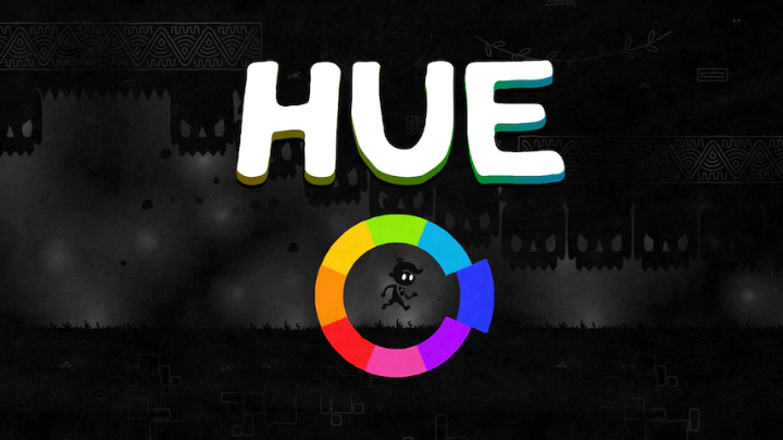 • Hue • Hue Now Available For Free At The Epic Games Store