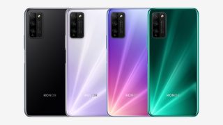 Honor 30 Lite now official