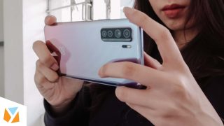 WATCH: Huawei Nova 7SE 5G Review
