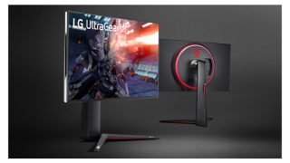 LG unveils UltraGear 27GN950, world's first 4K 1MS IPS monitor