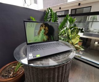 Lenovo IdeaPad Slim 5i Review