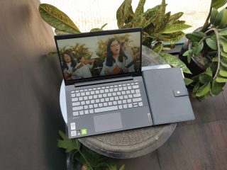 Lenovo IdeaPad Slim 5i Hands-On