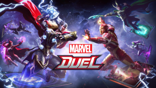 Marvel Duel now available on Android and iOS
