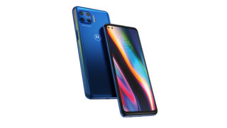 Motorola Moto G 5G Plus to launch in the Philippines