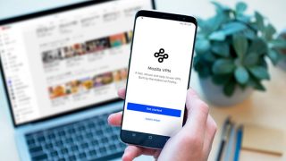 Mozilla announces standalone VPN service for Windows and Android