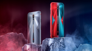 Nubia Red Magic 5S now official