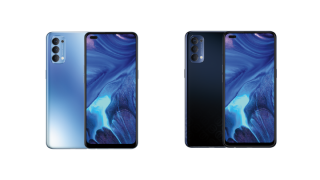 OPPO Reno4 with SD720G (Global) now official