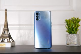 OPPO Reno4 First Impressions