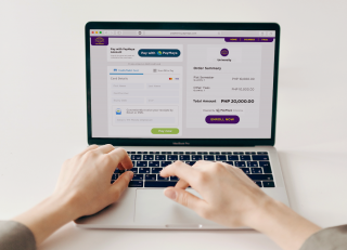 PayMaya partners with PH schools for cashless transactions