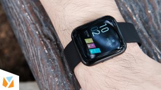 WATCH: Realme Watch Hands-on