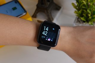 realme Watch launches in the Philippines, priced