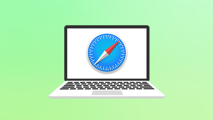 Safari • 7 Best Internet Browsers And Their Best Features