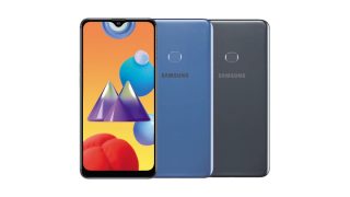 Samsung Galaxy M01s now official