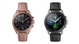 Samsung Galaxy Watch 3 3 • Samsung Galaxy Watch 3 Now Official, Priced In The Philippines