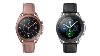 Samsung Galaxy Watch 3 41mm and 45mm specs and renders surface online
