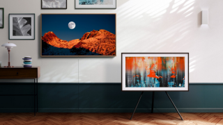 Samsung The Frame TV priced in the Philippines
