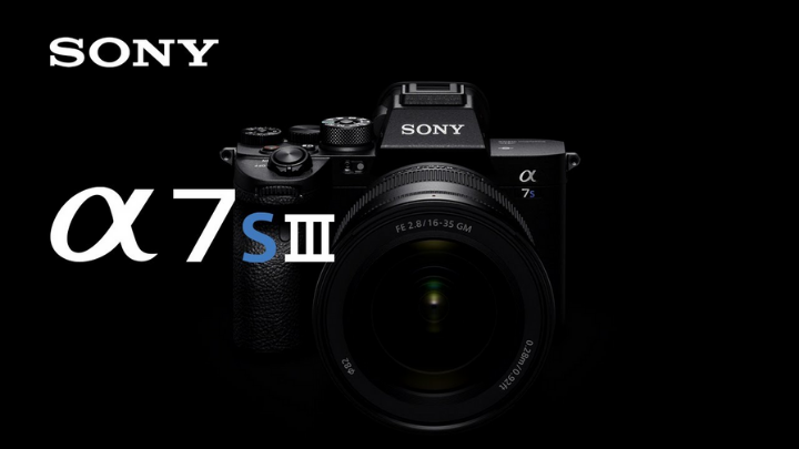 Sony A7Siii • Full-Frame Mirrorless Cameras You Can Buy Right Now (2020)