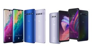 TCL 10 Plus, TCL 10 SE now official