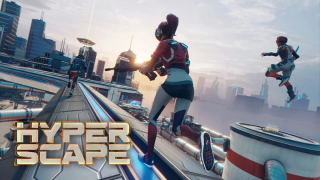 Ubisoft Hyper Scape launches open beta