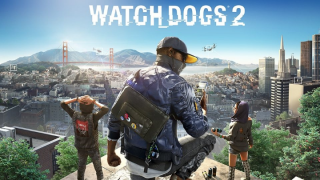 Ubisoft offers free Watch Dogs 2 in upcoming digital event
