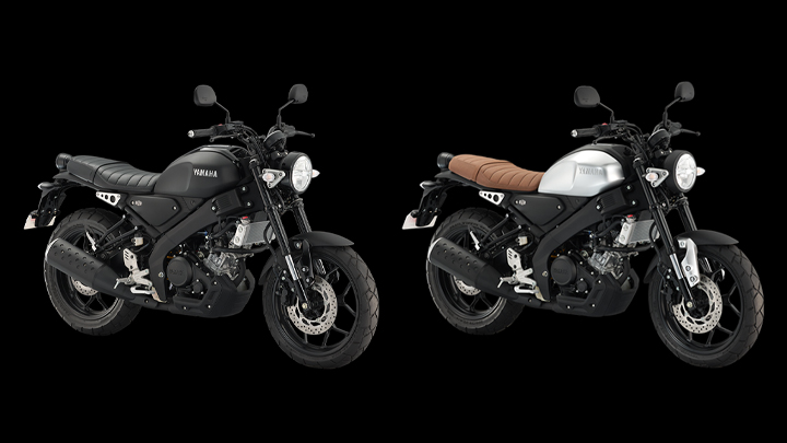 Yamaha XSR155 7 • Yamaha XSR155 launched in the Philippines, priced