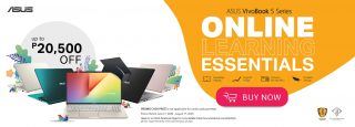 ASUS announces VivoBook S Series Sale