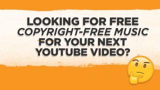 5 Best Sites to Download Free Copyright-Free Music For Your Videos