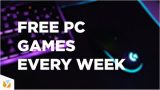 Free Pc • Watch: How To Get Free Pc Games Every Week